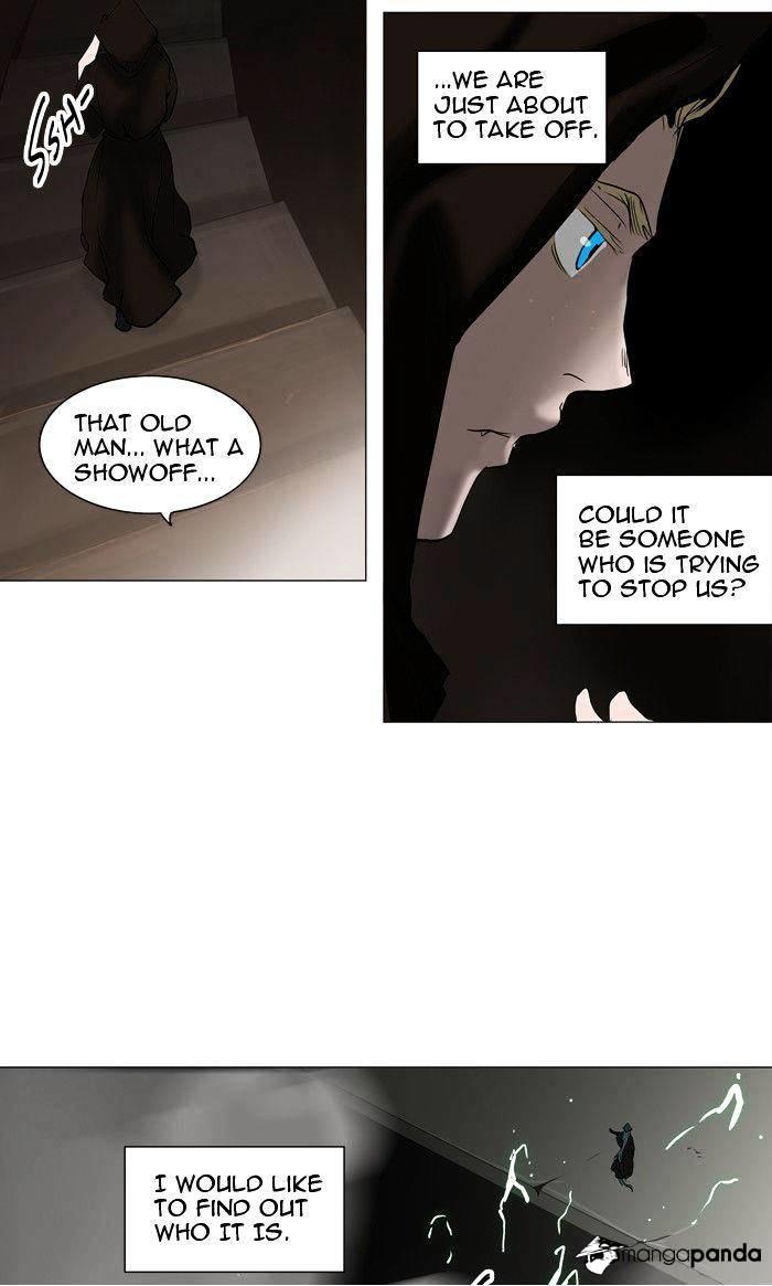 Tower Of God, Chapter 215 image 06